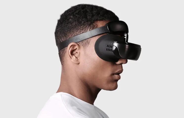 VR眼镜Rosh检测认证办理流程(图1)