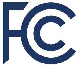 FCC官网更新了FCC印章和标志，样式在切口处有点变化(图6)