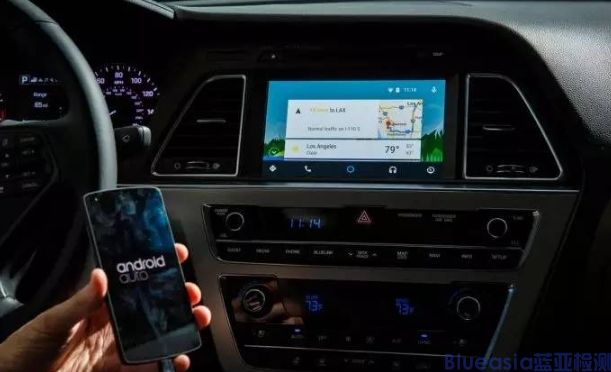 Android Auto认证内容及流程(图1)