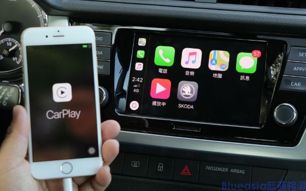 android auto认证测试(图1)
