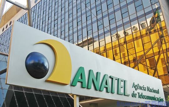 巴西ANATEL发布接受海外实验室报告的指导方针(图1)