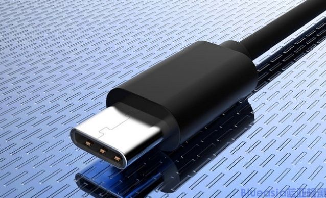 USB-IF证书认证(图1)