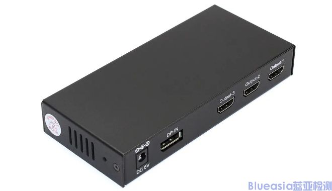 扩展器USB IF认证费用及周期(图1)