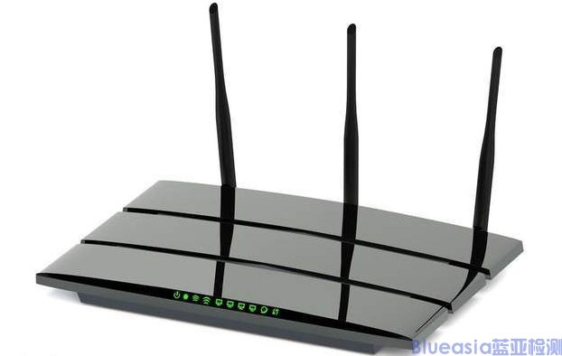 无线路由器WIFI认证(图1)