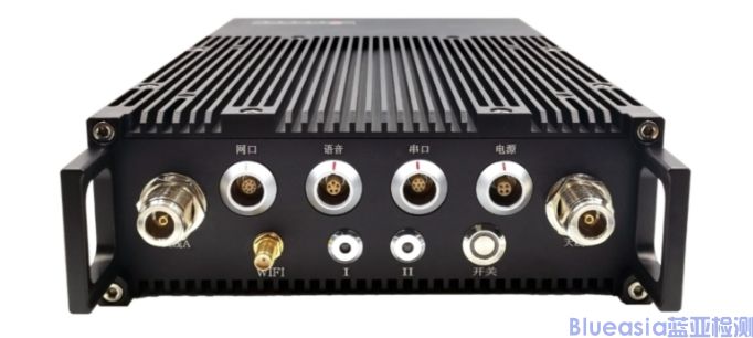 ITU-T1100窄带测试认证(图1)