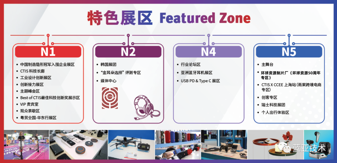 AC米兰体育技术参展上海CTIS 邀您入展领取免费门票啦！！(图5)